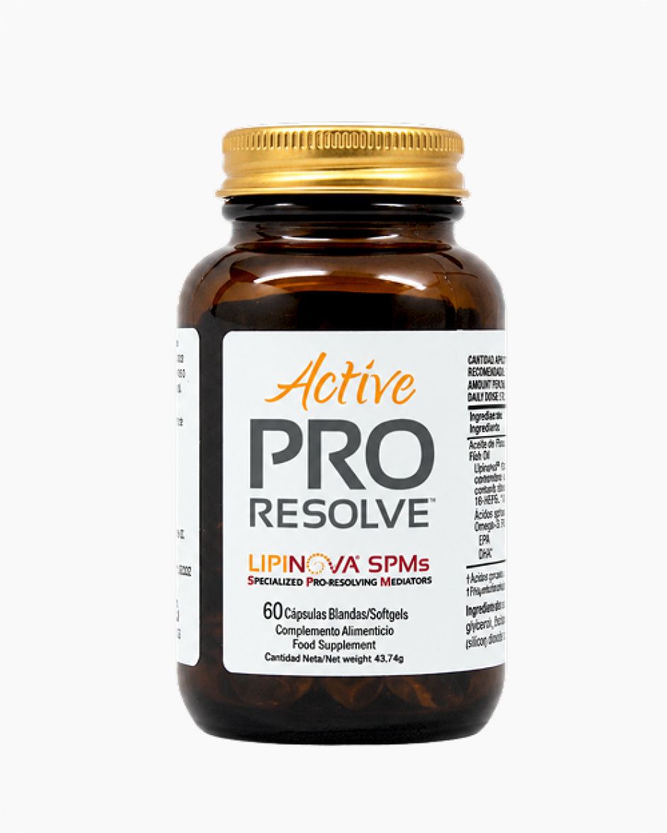 Active ProResolve