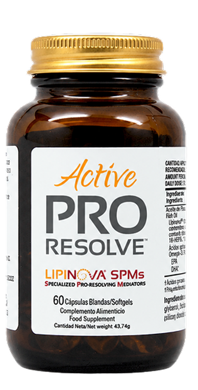 Bote de Active ProResolve