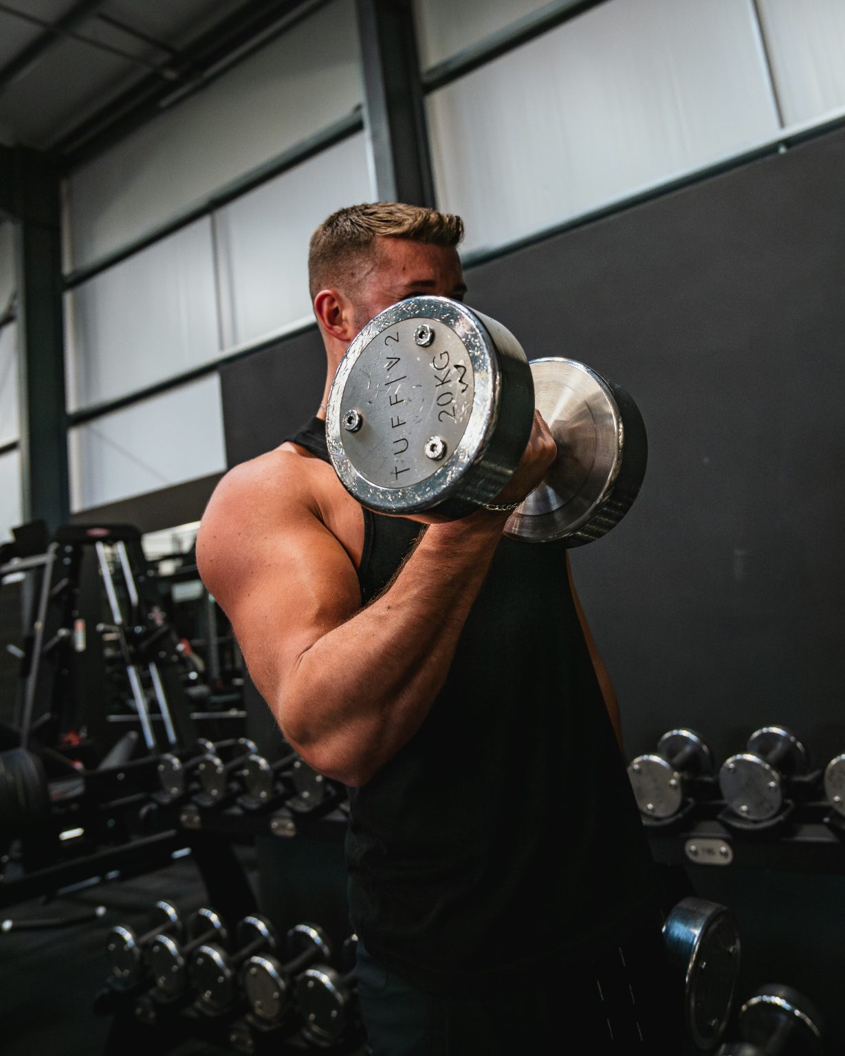 Blocking or Resolving Inflammation: Why the Difference Matters If You Train
