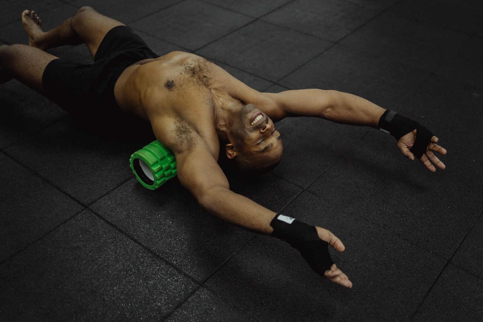 DOMS and Muscle Recovery: What the Evidence Says