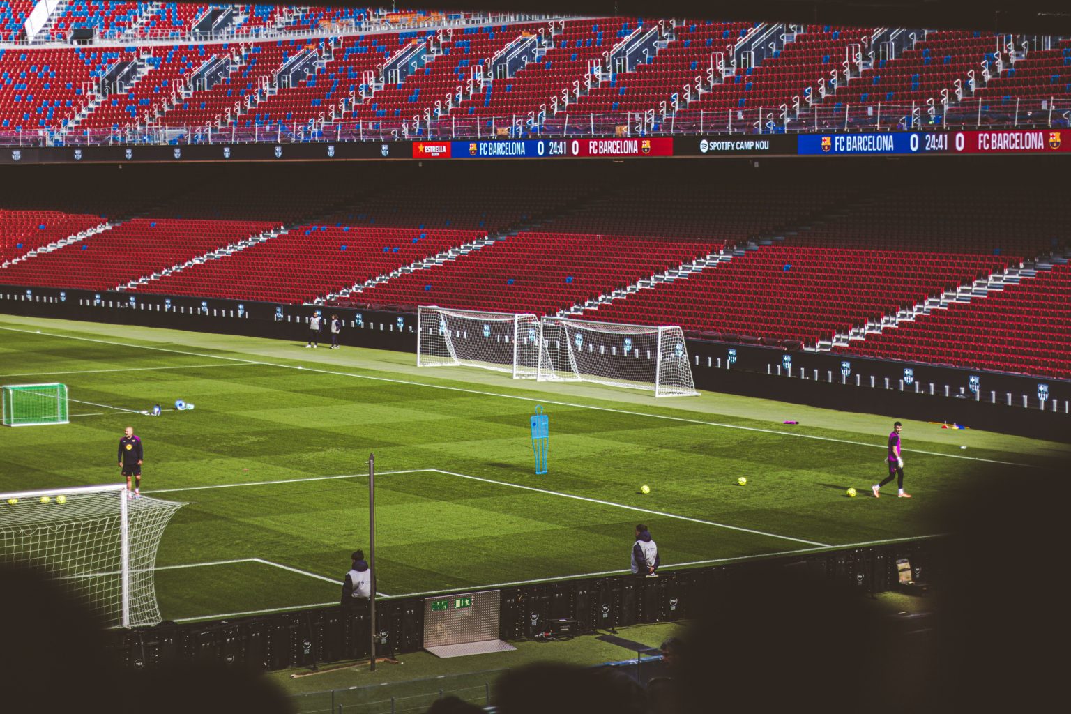 Informed Sport: qué es y por qué importa si compites