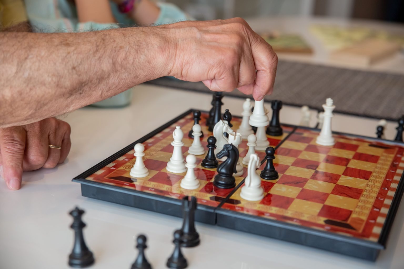 What SPM Are and How They Influence Your Everyday Mobility