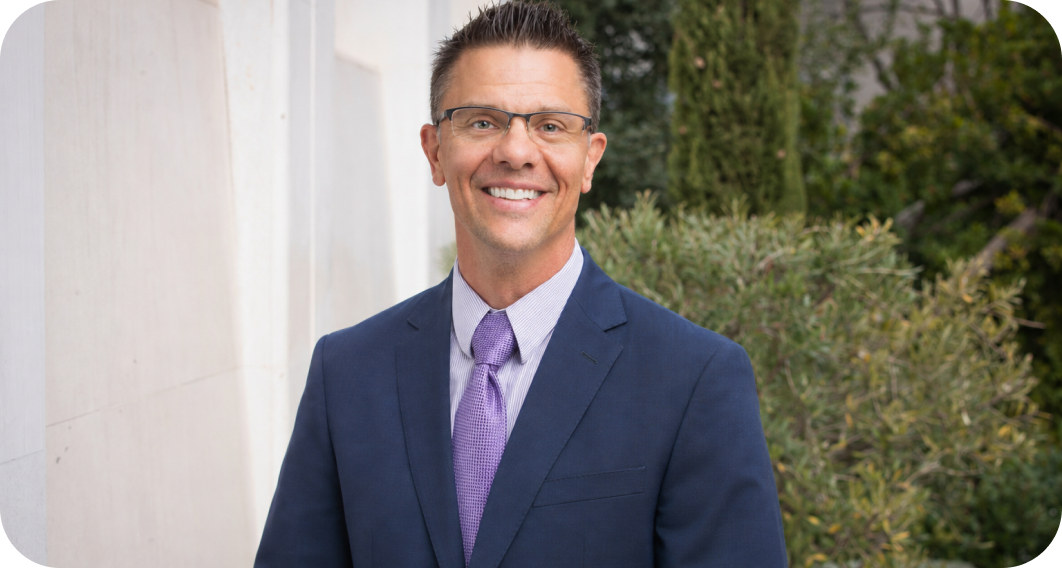 Dr. David LeMay