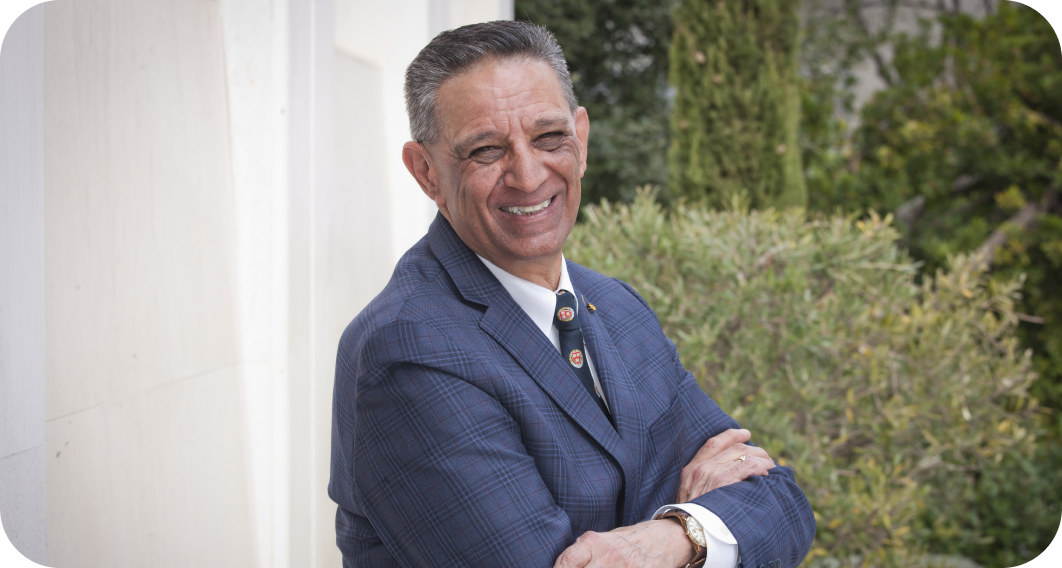 Dr. Charles N. Serhan