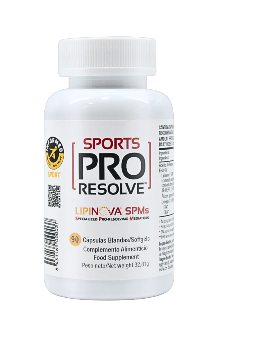 Sports ProResolve