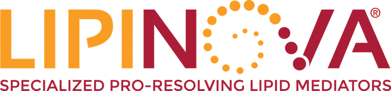 Lipinova® — Specialized Pro-Resolving Lipid Mediators