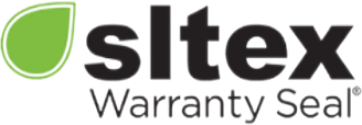Sltex Warranty Seal